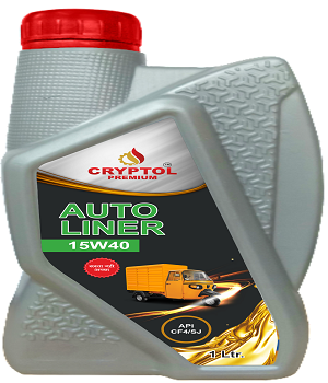 auto liner 15w40 cf4 auto liner 15w40 cf4